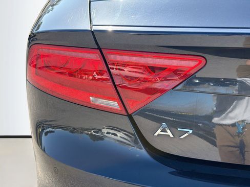 Used 2014 Audi A7 3.0T Prestige image 11