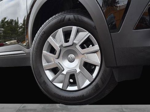 New 2026 Nissan Kicks S image 3