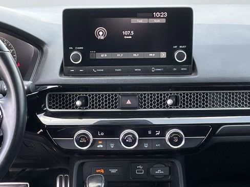 Used 2022 Honda Civic Sport image 16