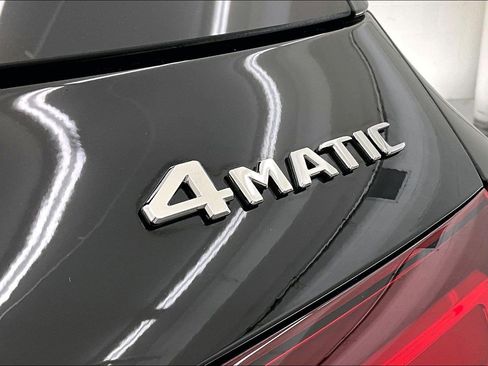 Used 2026 Mercedes-Benz GLE 450 4MATIC image 7