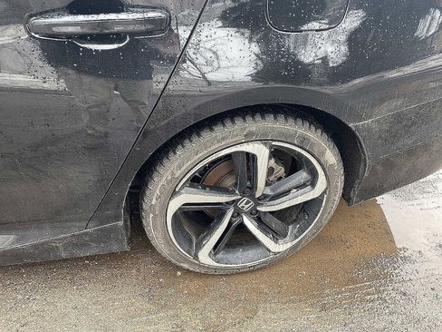 Used 2022 Honda Accord Sport image 21