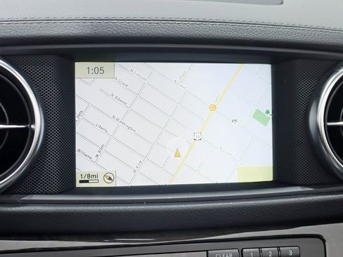 Used 2013 Mercedes-Benz SL 550 image 19