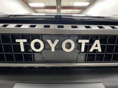 Certified 2024 Toyota Land Cruiser w/ Premium Package AWD/4WD image 32