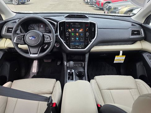 Used 2025 Subaru Ascent Limited image 2