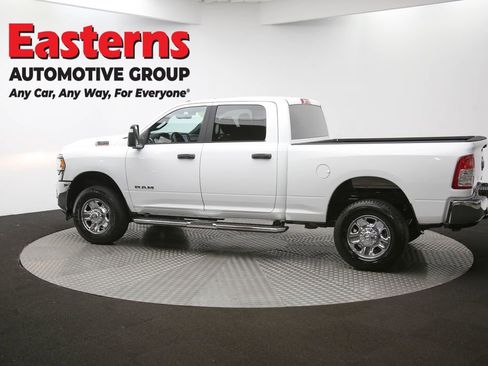 Used 2024 RAM 2500 Big Horn w/ Bed Utility Group image 61