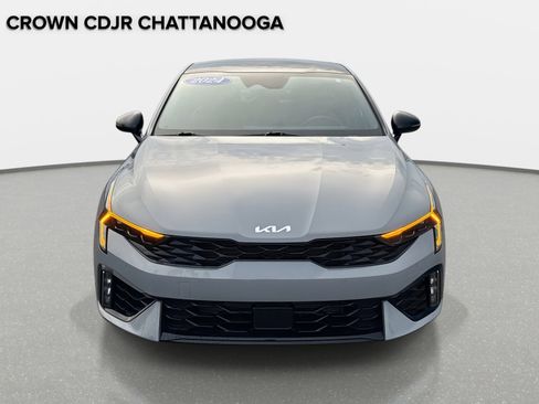 Used 2025 Kia K5 GT-Line w/ GT-Line Premium Package image 10