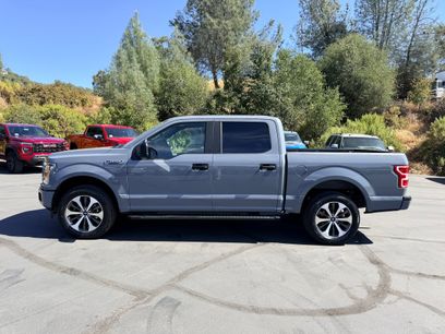 Used 2020 Ford F150 XL w/ Equipment Group 101A Mid
