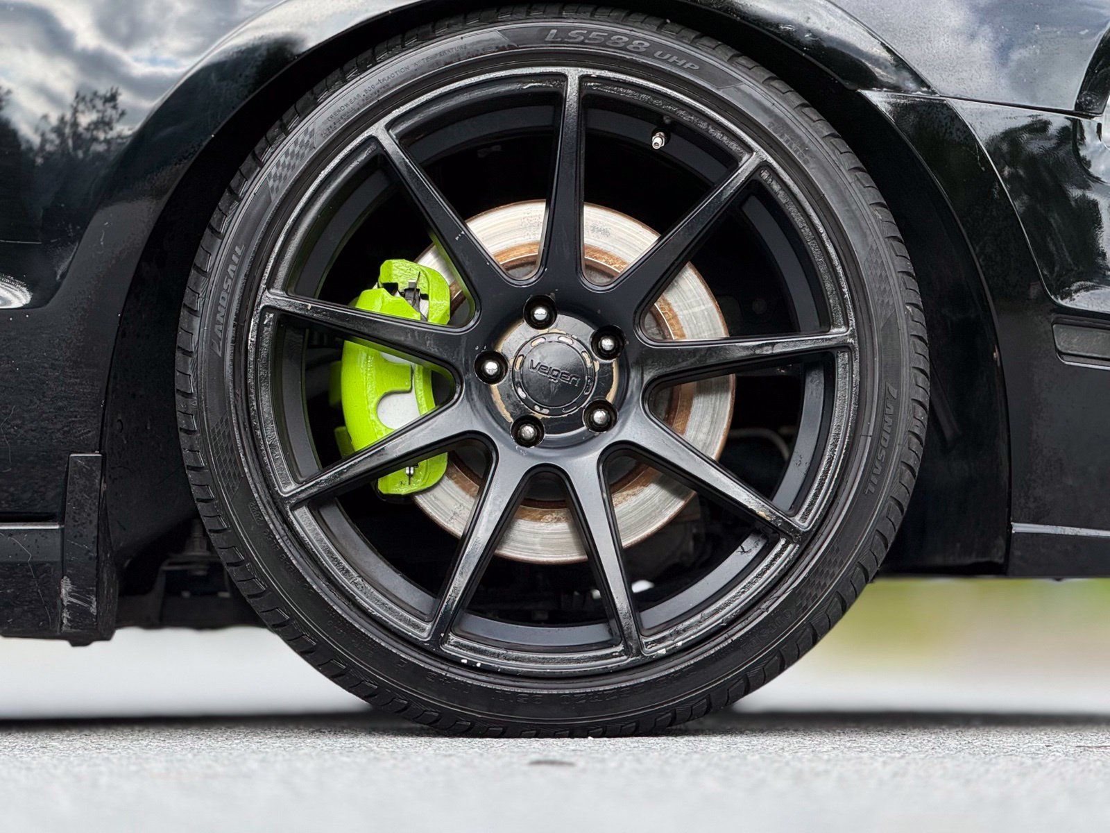 Used 2014 Ford Mustang GT RWD image 19