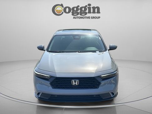 New 2025 Honda Accord EX-L image 9