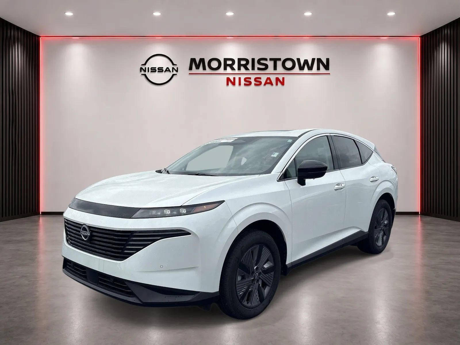 Used 2025 Nissan Murano SL AWD/4WD image 7