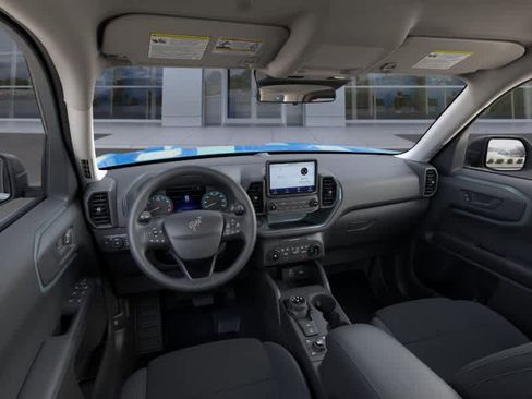 Used 2024 Ford Bronco Sport Badlands image 17