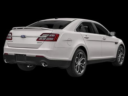 Used 2019 Ford Taurus SHO AWD/4WD image 26