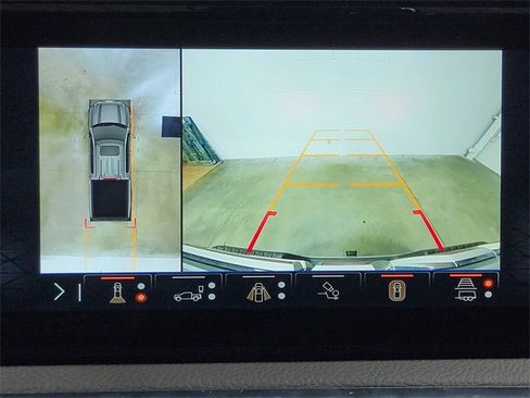 Certified 2024 GMC Sierra 1500 Denali w/ Denali Reserve Package image 39