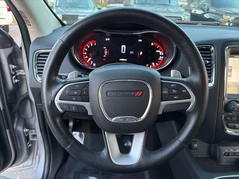 Used 2016 Dodge Durango Limited w/ Nav & Power Liftgate Group image 17