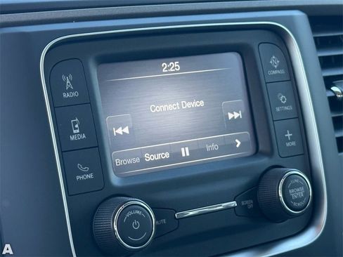 Certified 2024 RAM 1500 Tradesman w/ Popular Equipment Group image 20