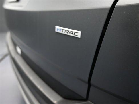 New 2026 Hyundai Tucson Limited image 22