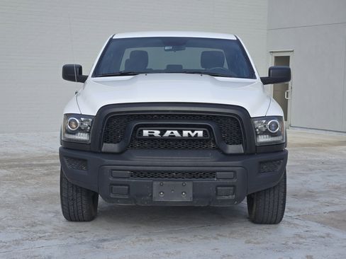 Used 2024 RAM 1500 Classic Warlock image 3