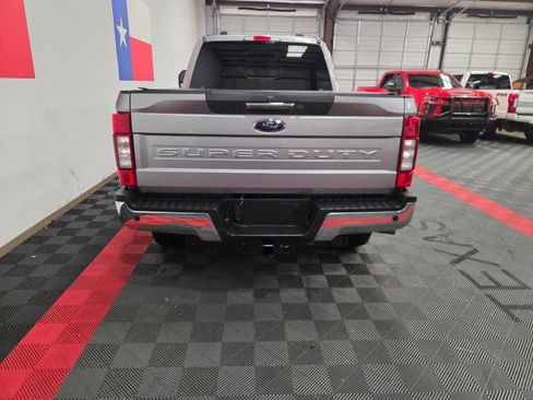 Used 2020 Ford F250 Lariat w/ Lariat Value Package AWD/4WD image 20