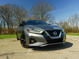 Used 2020 Nissan Maxima SR w/ Illumination Package video 1