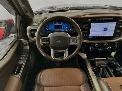 Used 2024 Ford F150 King Ranch