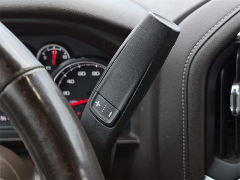 Used 2022 Chevrolet Silverado 1500 LT w/ Texas Edition Plus image 21