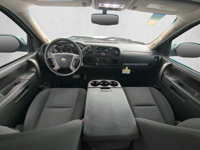 Used 2013 Chevrolet Silverado 1500 LT RWD image 17