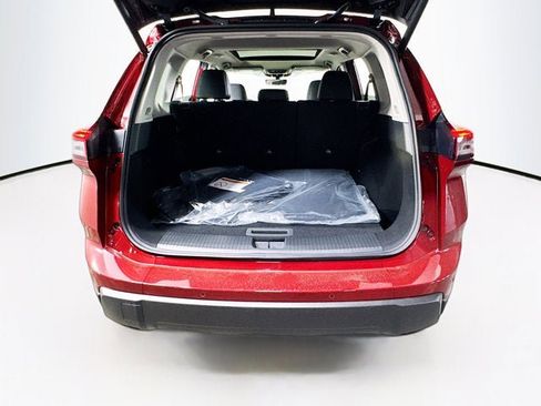 New 2026 Nissan Rogue Dark Armor AWD/4WD image 22