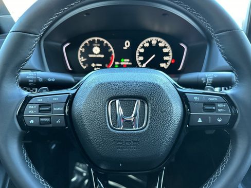 Used 2026 Honda Civic Sport image 16