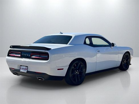 Used 2022 Dodge Challenger GT w/ Blacktop Package image 5