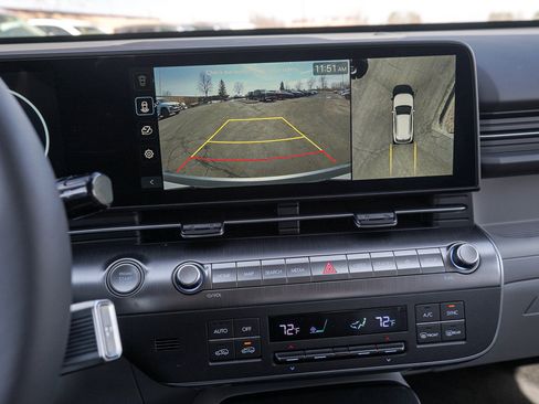 New 2026 Hyundai Kona Limited AWD/4WD image 25
