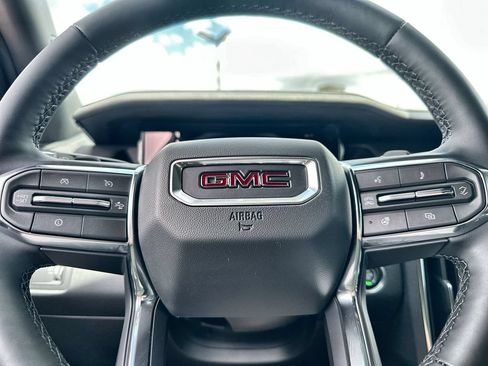 New 2026 GMC Acadia Elevation w/ Elevation Premium Package FWD image 33