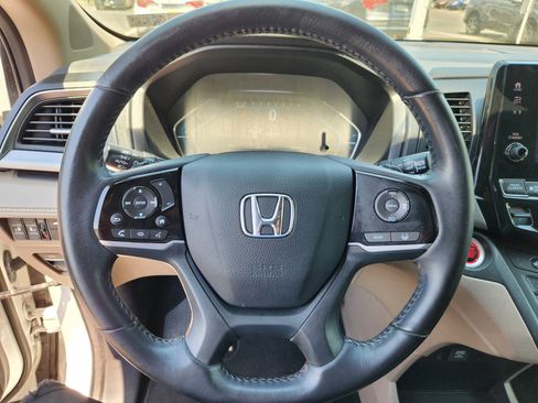Used 2020 Honda Odyssey EX-L image 9
