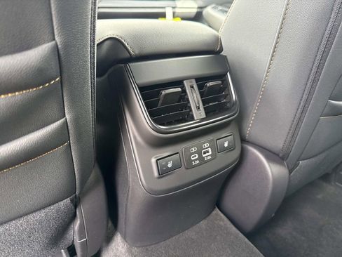 New 2025 Subaru Outback Wilderness image 17