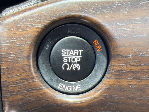 Used 2014 Jeep Grand Cherokee Limited RWD image 23
