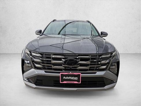 New 2026 Hyundai Tucson Limited image 6