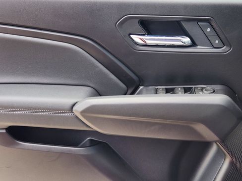 New 2026 Chevrolet Colorado LT w/ Advanced Trailering Package RWD image 21