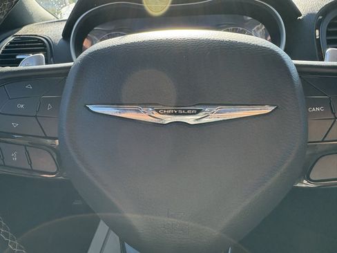 Used 2022 Chrysler 300 S RWD image 45