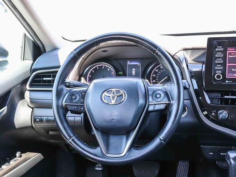 Certified 2023 Toyota Camry SE w/ Convenience Package FWD image 18
