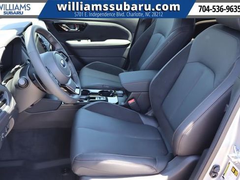 New 2026 Subaru Forester Touring AWD/4WD image 10