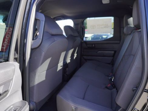 New 2026 Toyota Tacoma SR5 image 8