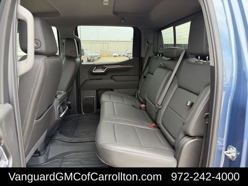 New 2026 GMC Sierra 1500 Elevation AWD/4WD image 22