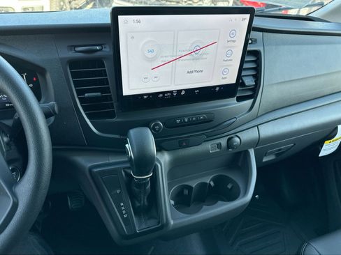 New 2026 Ford Transit 350 Base w/ Load Area Protection Package image 32