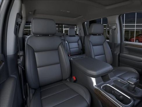 New 2026 GMC Sierra 1500 Elevation w/ Elevation Premium Package AWD/4WD image 16
