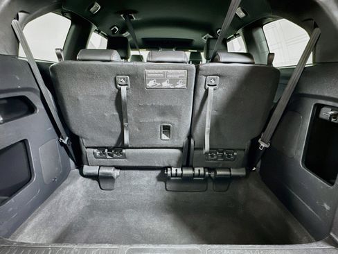 Used 2025 Honda Odyssey Sport-L image 28