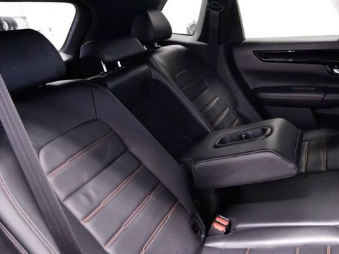 Certified 2023 Honda CR-V Sport Touring image 20