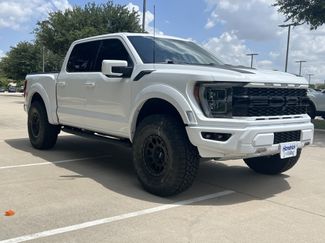 Used 2023 Ford F150 Raptor AWD/4WD video 2