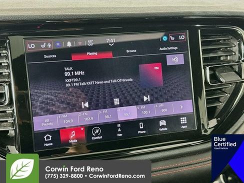 Used 2024 Dodge Durango GT AWD/4WD image 18