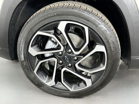 New 2026 Chevrolet Trax RS w/ Driver Confidence Package image 29