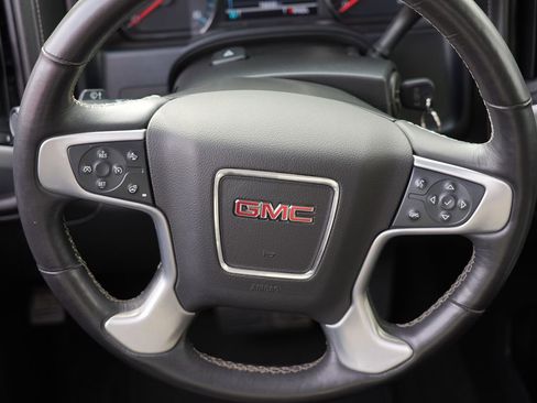 Used 2017 GMC Sierra 1500 SLT image 25