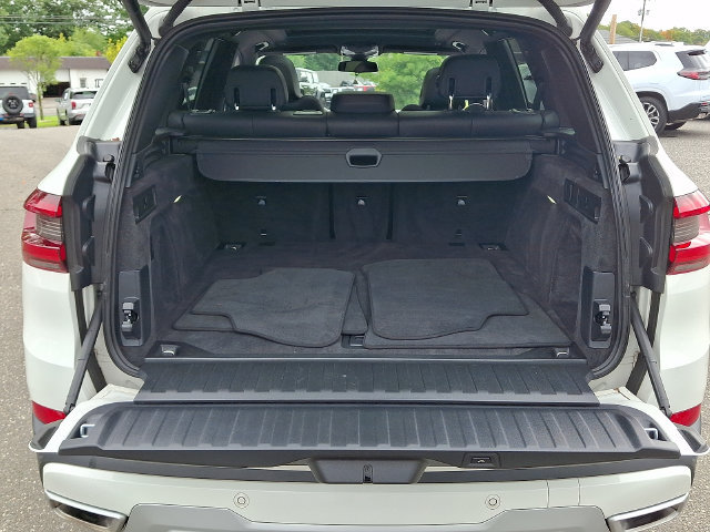 Used 2023 BMW X5 xDrive40i w/ Premium Package AWD/4WD image 30